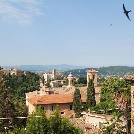La Tana Di Margherita Perugia Exterior photo