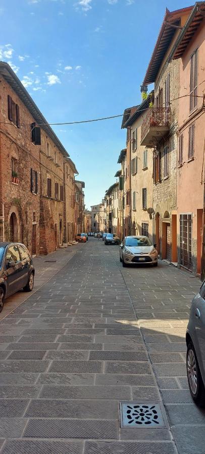 La Tana Di Margherita Perugia Exterior photo