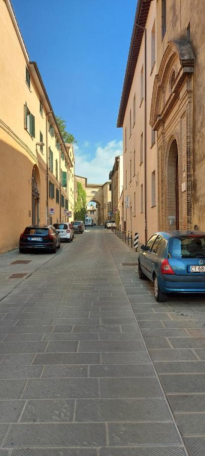 La Tana Di Margherita Perugia Exterior photo
